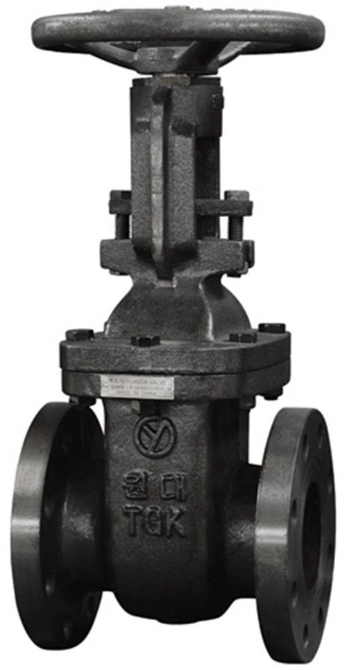 叢臺天津遠大閥門生產廠家