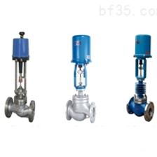 ZDLM-電子式電動(dòng)套筒調(diào)節(jié)閥上海開(kāi)維喜閥門-上海鈺歐閥門制造