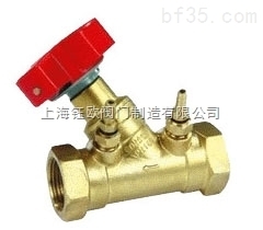 SP15F-SP15F絲口數字鎖定平衡閥-上海鈺歐閥門制造