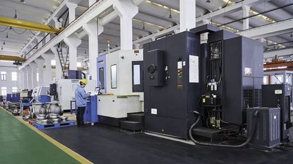 江蘇億閥股份2023年銷售目標(biāo)力爭(zhēng)突破8億元