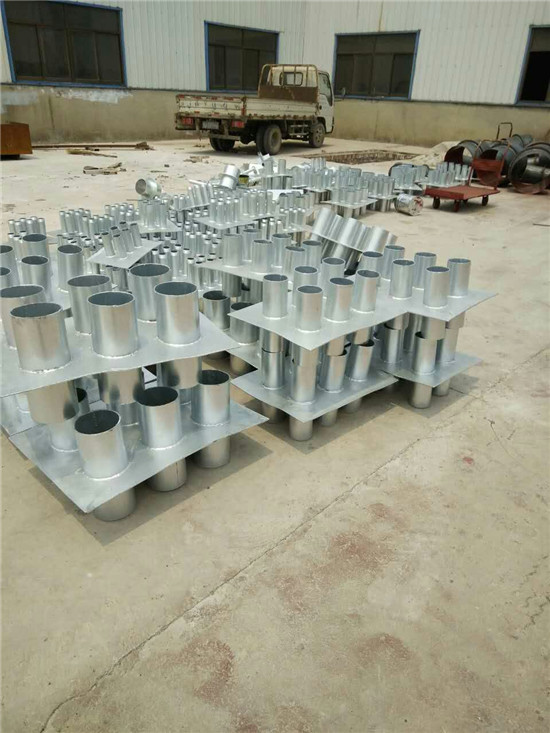 電氣密閉套管行業處于有利發展期