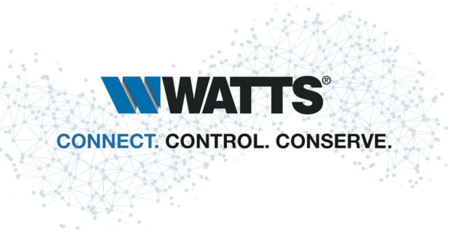 沃茨智能互聯產品中國首發,點亮綠色中國的水應用之光