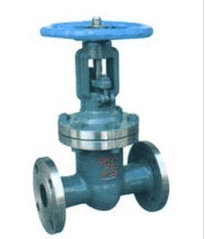 【閥門標準&rarr; 沁陽 耐熱鋼楔式閘閥Z40Y、Z41Y_閥門欄目