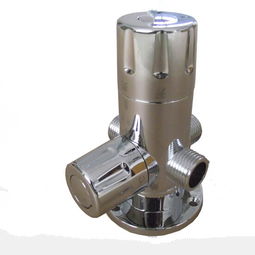 恒溫閥 技術、應用與廠商高清大圖解析