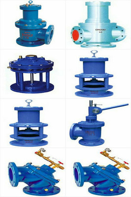 上海萊菲特閥門制造 卓越品質(zhì)，專業(yè)供應(yīng)萊泥閥及各類閥門