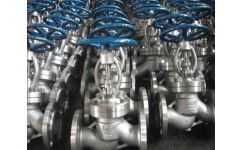 上海中南閥門廠 優(yōu)質(zhì)蝶閥與截止閥的卓越制造商